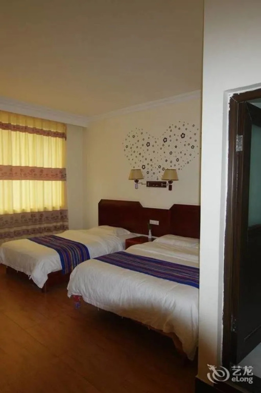 Yangshuo Di Yuan Hotel