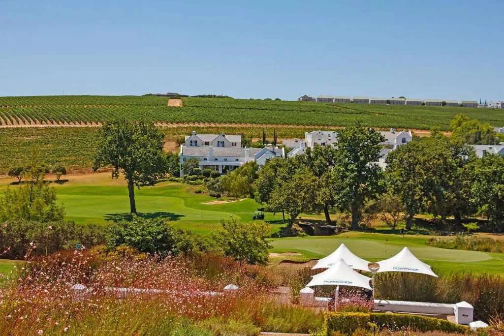 Winelands Golf Lodges 19
