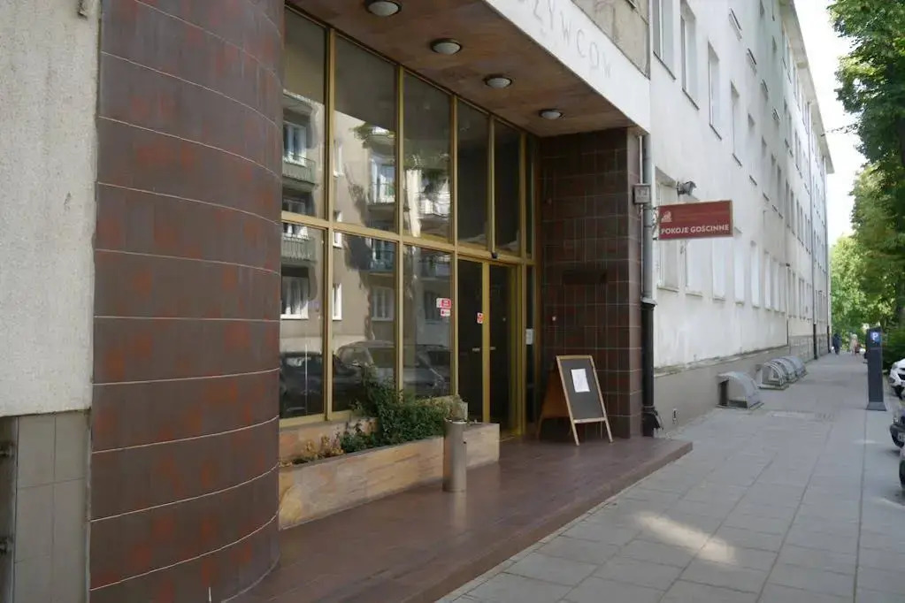 Centrum Szkoleniowo-Konferencyjne Społem