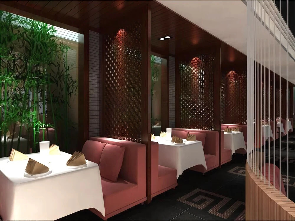 CATIC Hotel Zhuhai