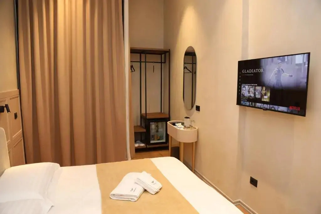 Z art Hotel