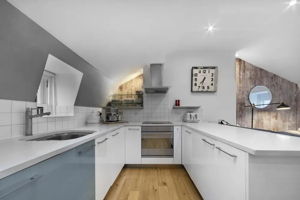 Private Bedrooms In Kings Cross