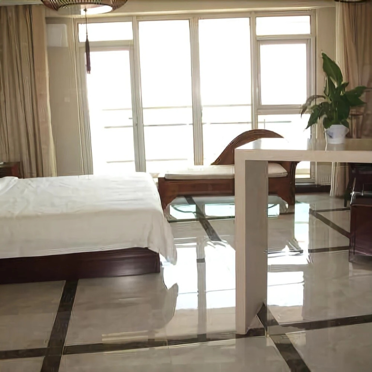 Longhuayuan Ocean View Hotel