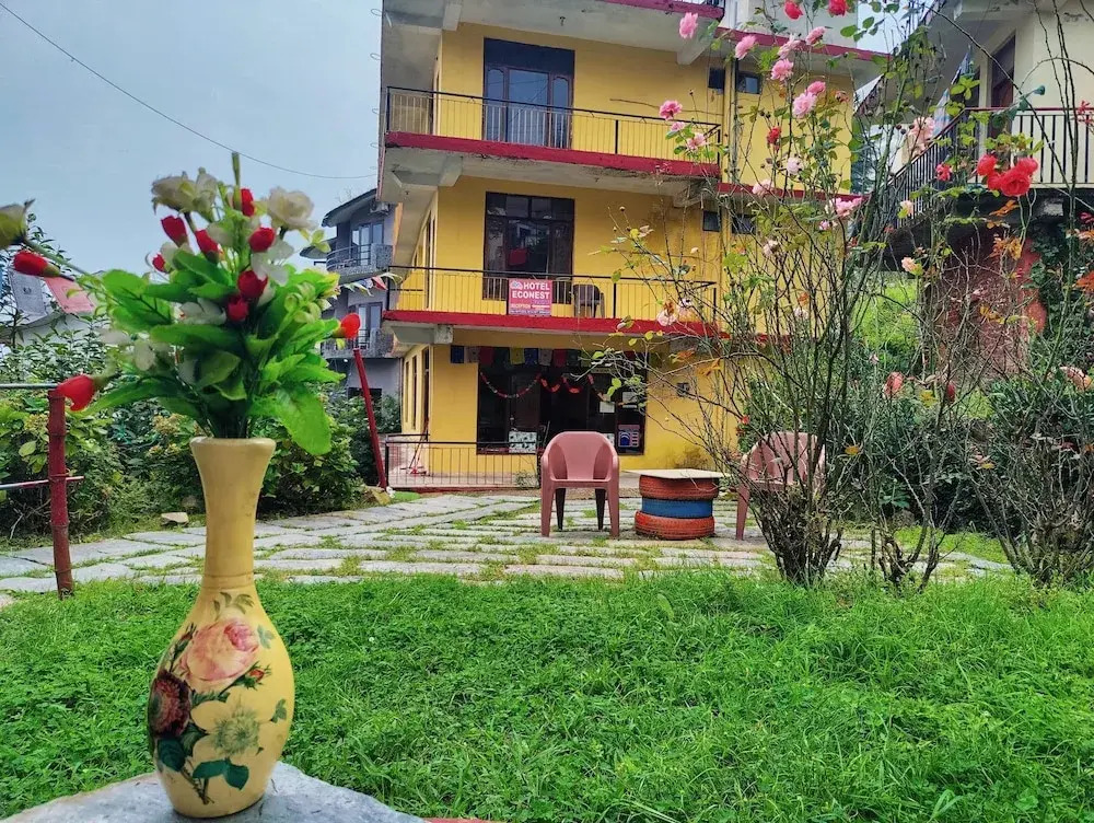Hotel Eco Nest