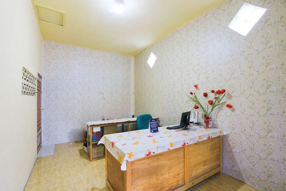 OYO 2497 Pesona Guest House