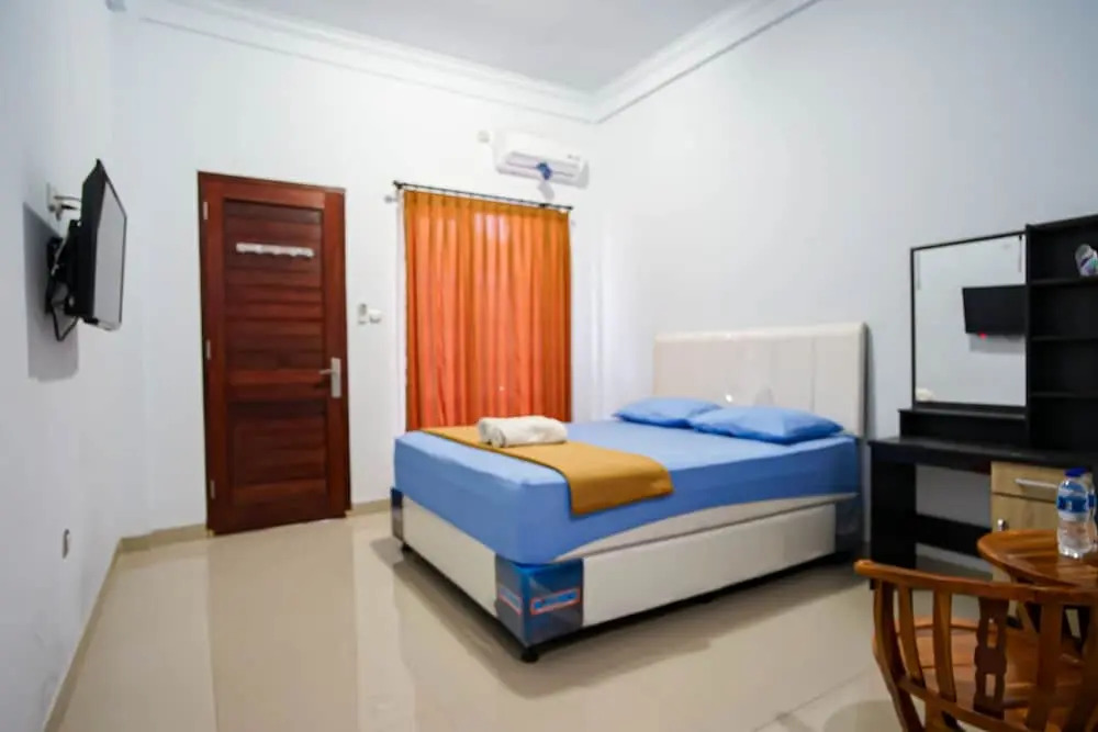 Pondok Ramayana 2