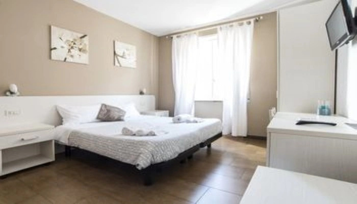 Anna Guest House