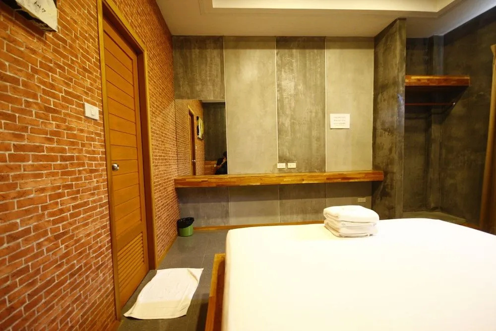 Suanmaithara Resort