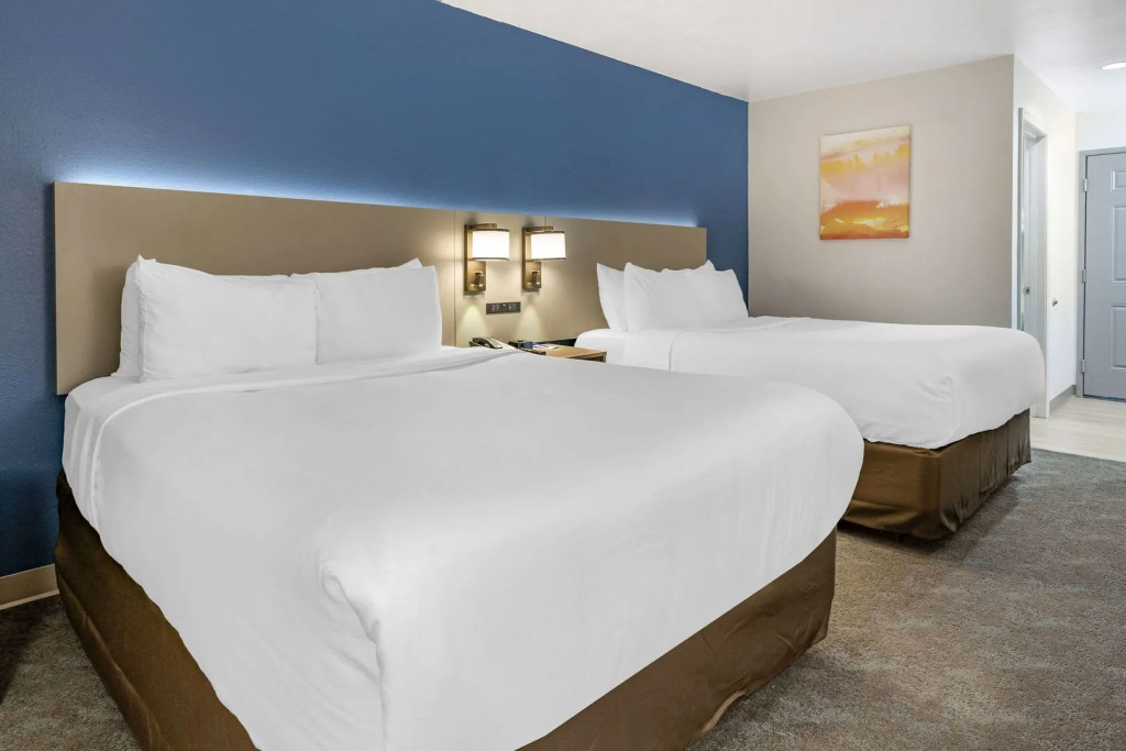 Comfort Inn & Suites Shelbyville