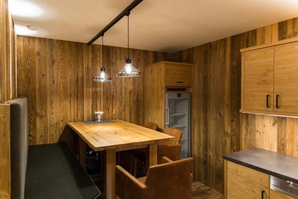 Knappensteig Appartements