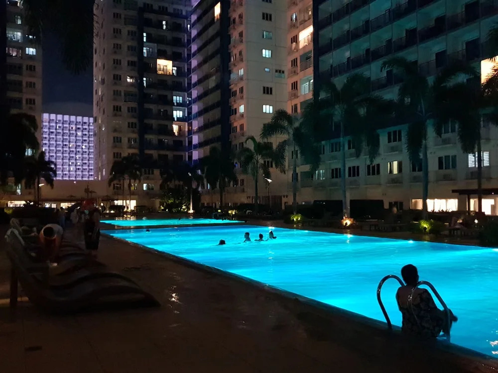 La Vista at Sea Residences