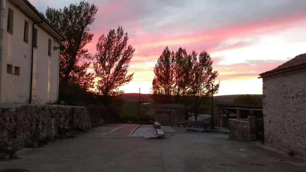 La Muralla