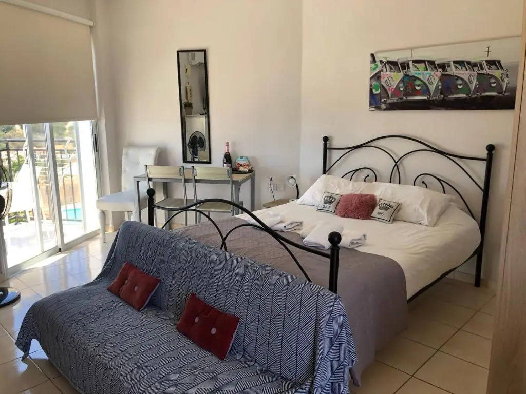 Panoramic Holidays - Standard 50