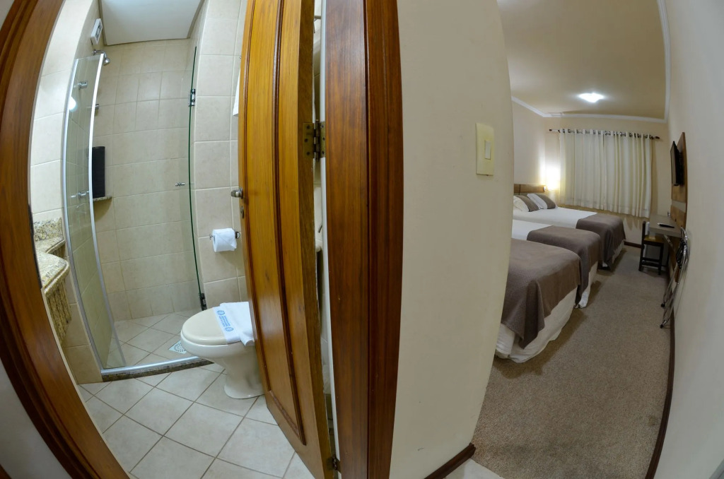 Hotel Renascença