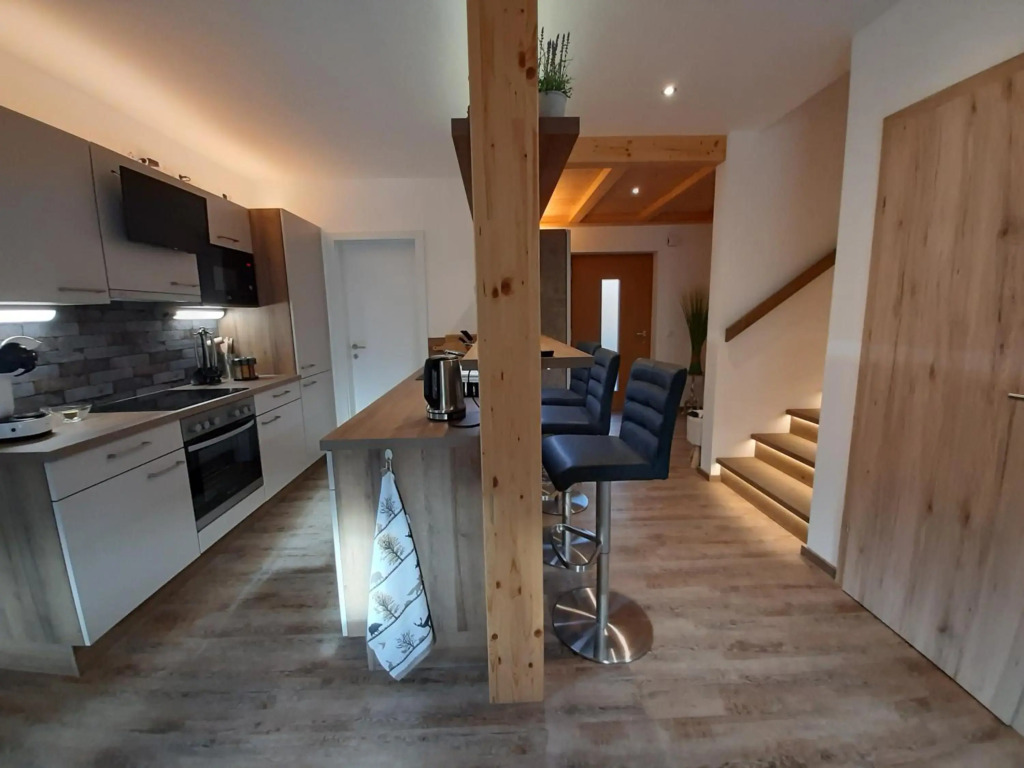 Hochalmbahnen Chalets 1-01, Alpenglocke, nahe Gondel, Hunde willkommen
