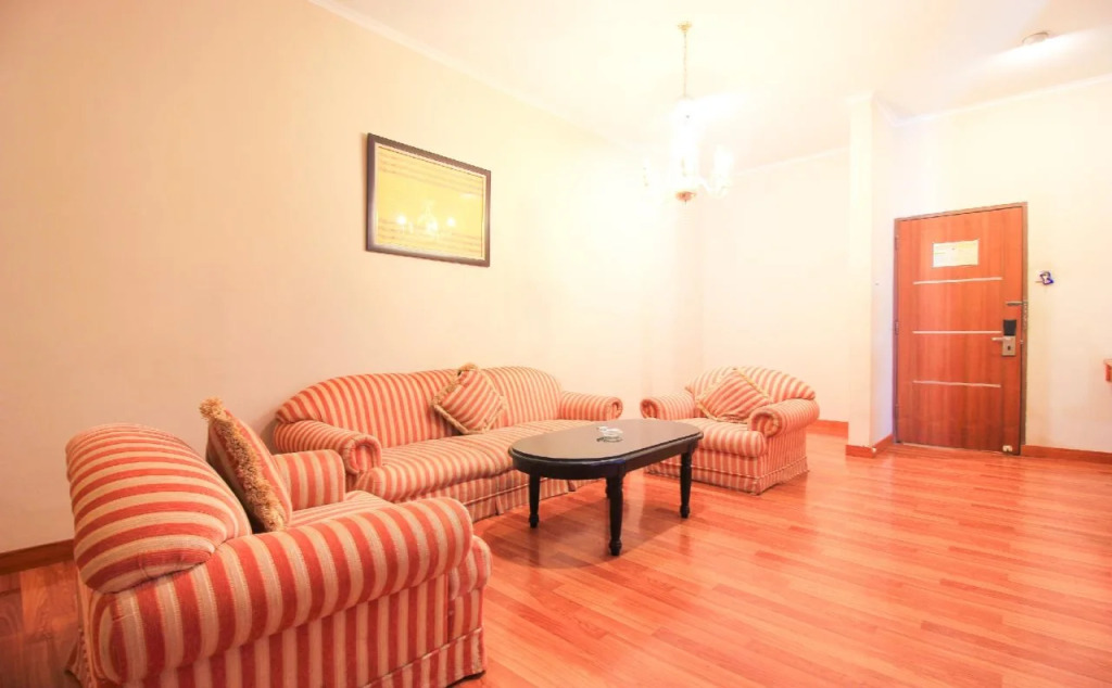 Hotel Mutiara Merdeka