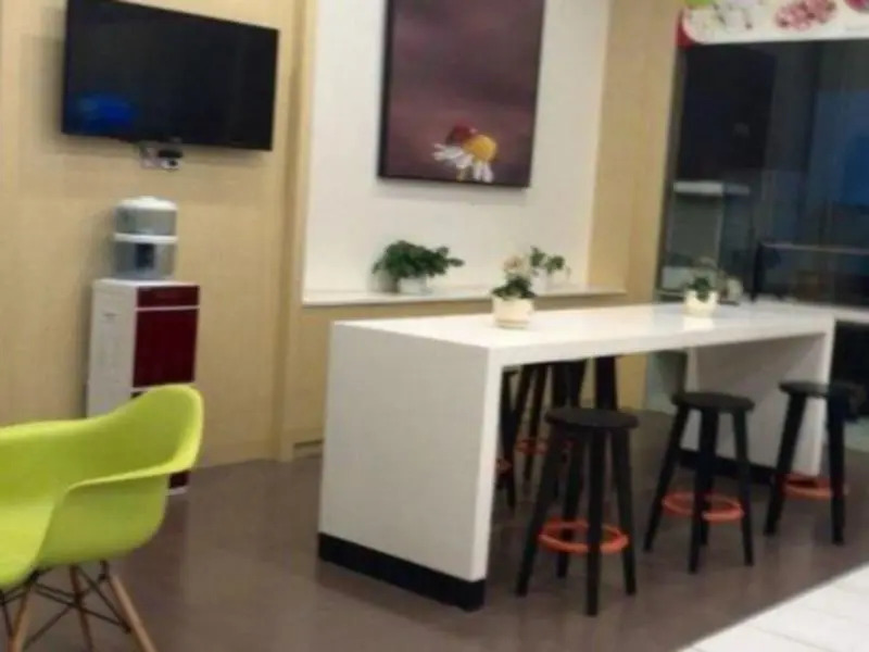 7 Days Inn Chenzhou Zixing Dongjiang Lake Branch