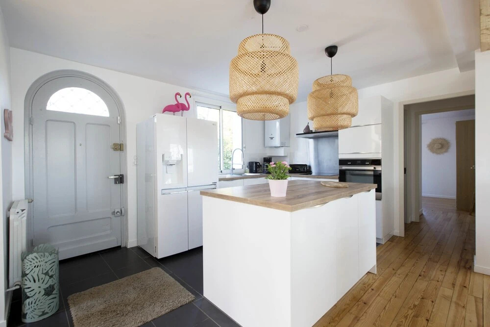 Villa Anglet Biarritz 12 Pers