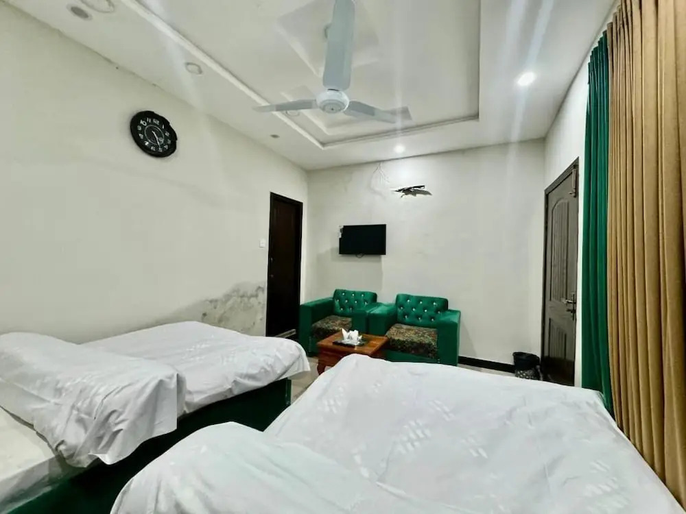 Millat Hotel G9-1