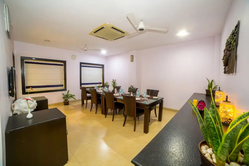 Oyo 14501 Hotel Hill View Guest House Begumpet