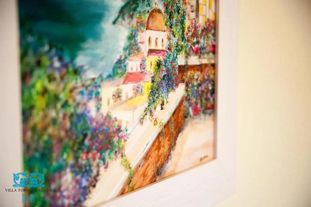 Torremerlata B&B