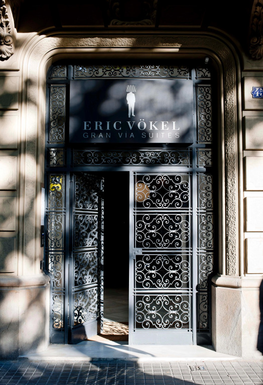 Eric Vökel Boutique Apartments - Gran Vía Suites