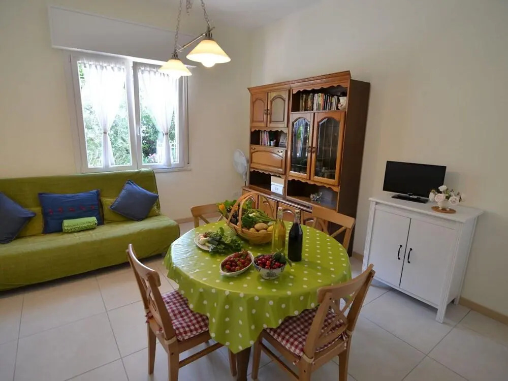 Apartment in Gatteo Mare Near Beach
