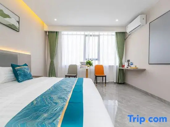 Yijing Express Hotel