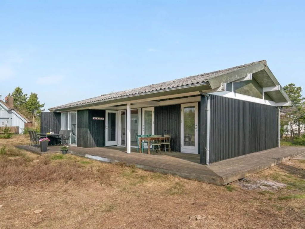 Holiday Home Thomine - 200m from the sea by Interhome