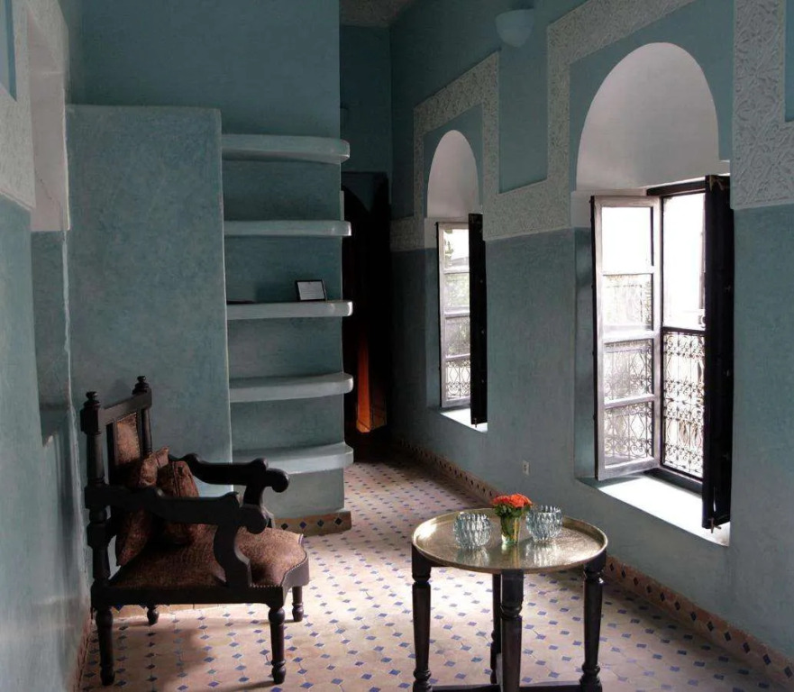 Riad Dar Jaguar