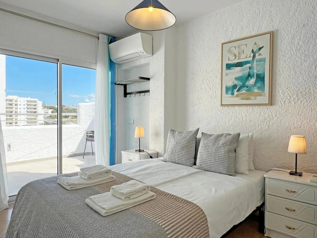 Algarve Sol Beach House