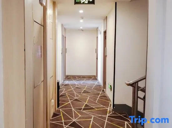 Xinzheng Yuzi Boutique Hotel (Huangdi Hometown)