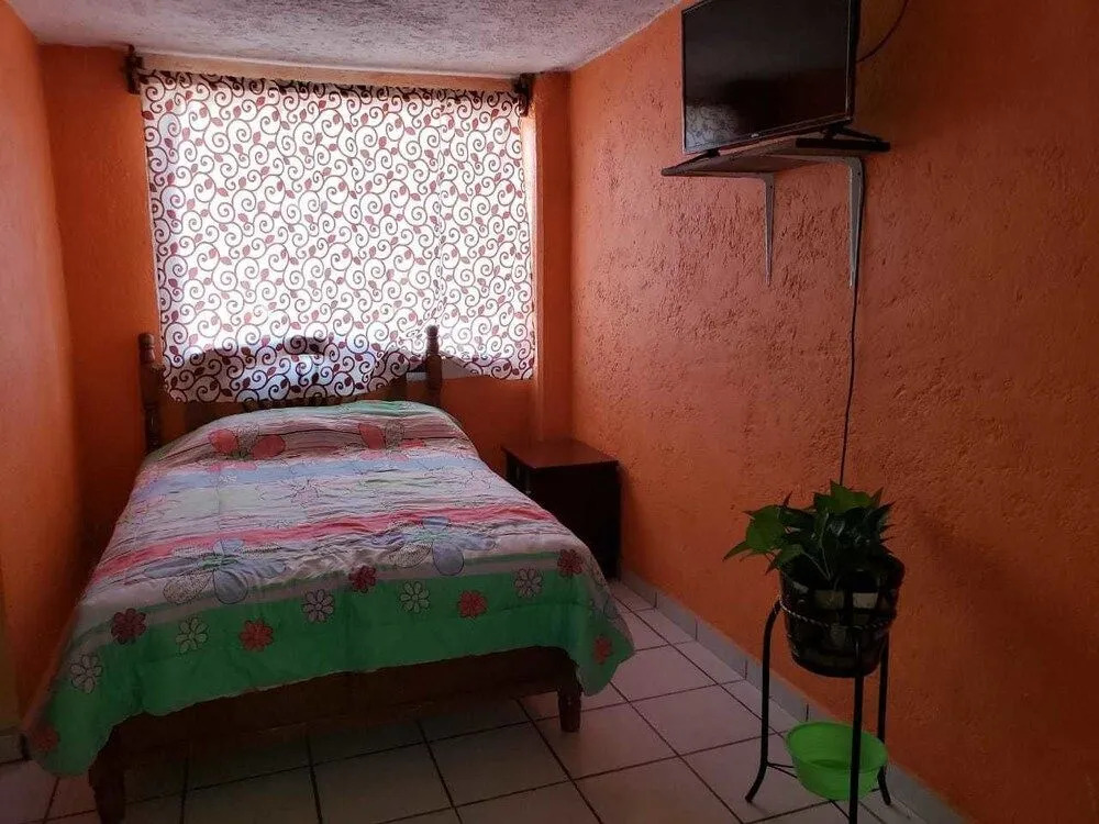 Hotel Fernando´s