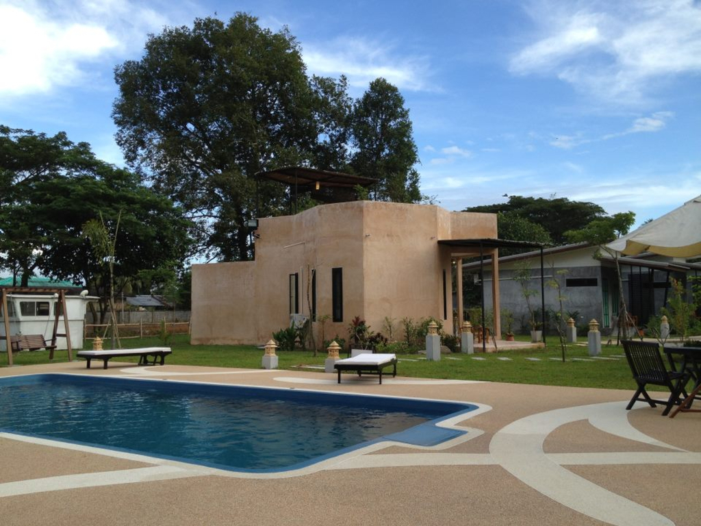 The Gleam Resort