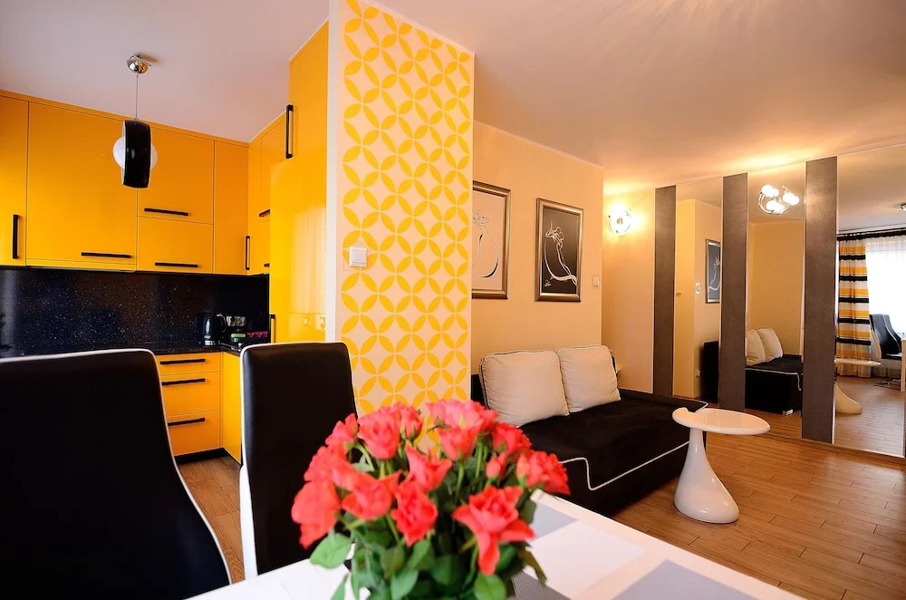 Victus Apartamenty - Laguna