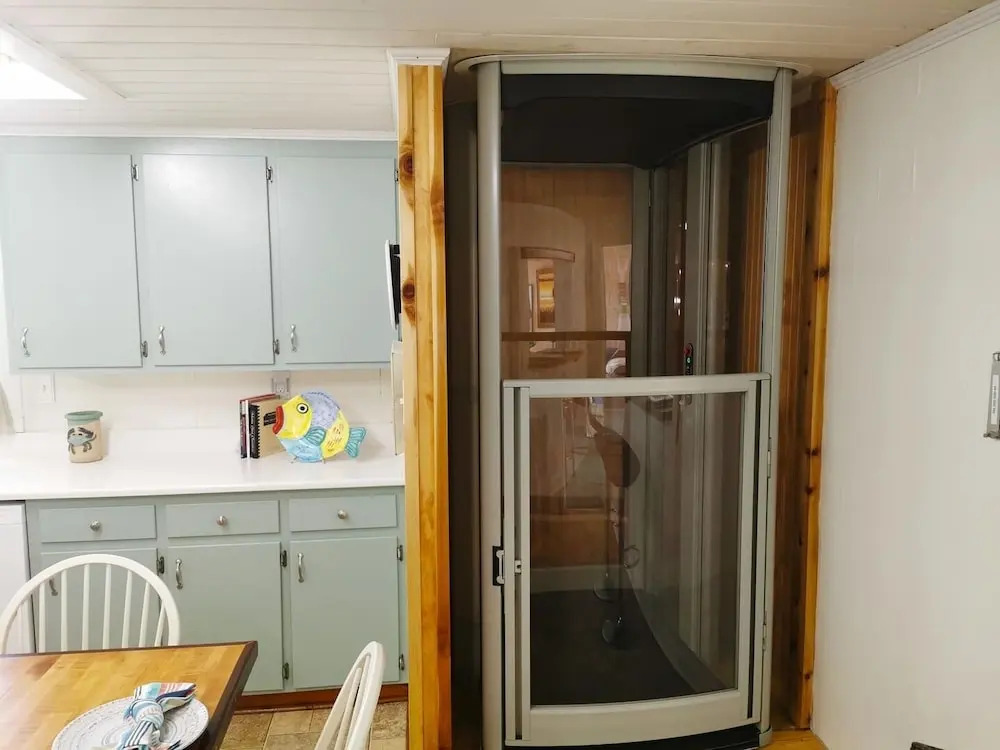 Sea Perch - 6 Br Home