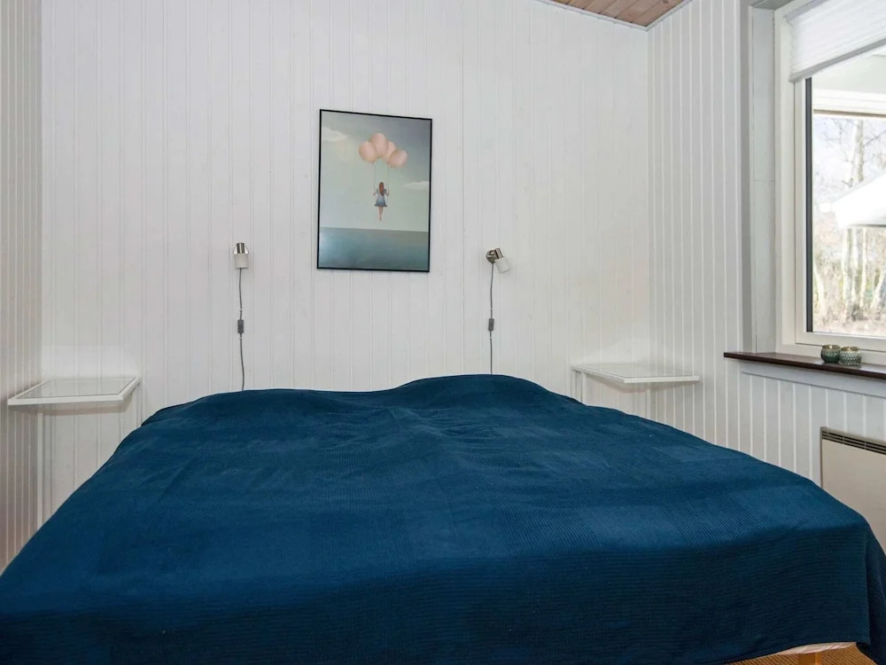4 Star Holiday Home in Ebeltoft