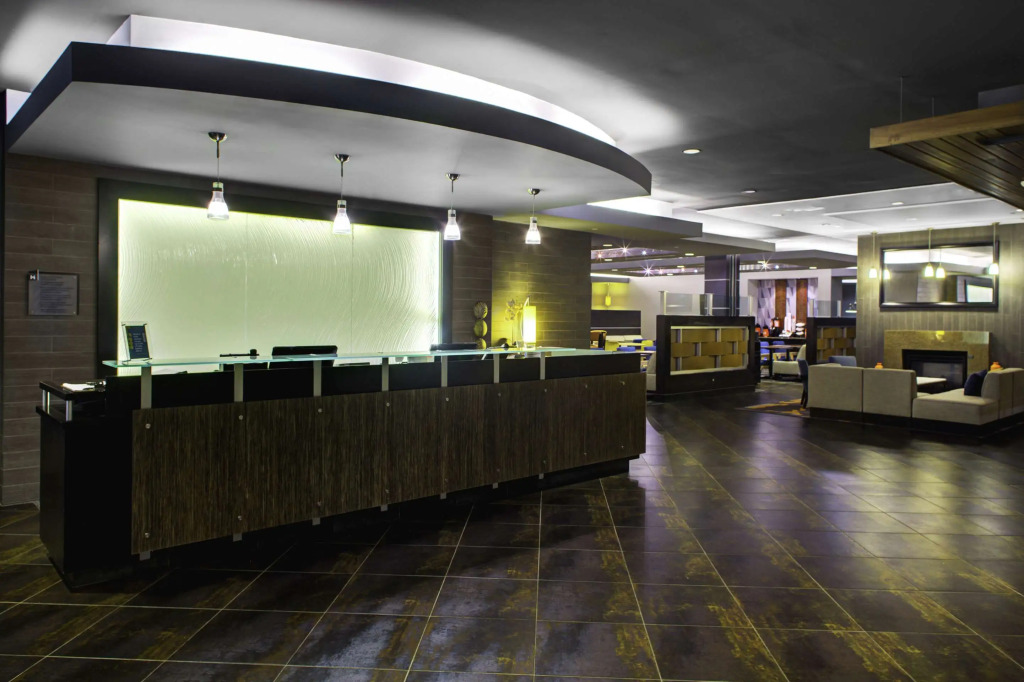 HYATT House Shelton