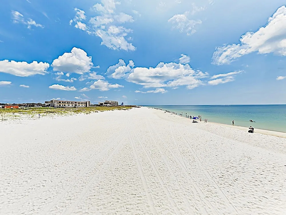 494 Gulf Shores (1655-166301) - 2 Br Duplex