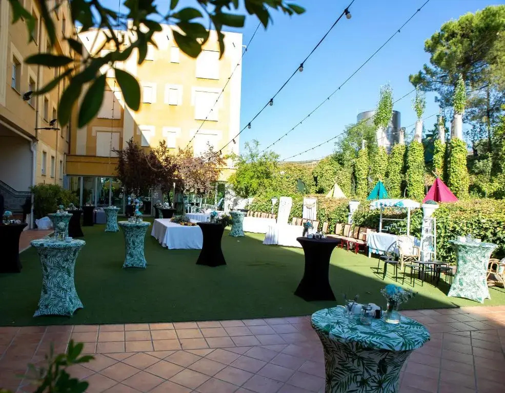 Hotel Torres I