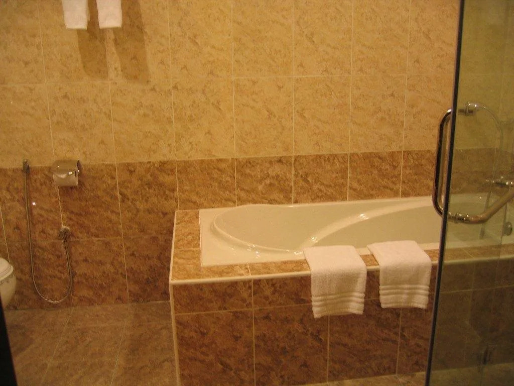 Ritz Garden Hotel Ipoh