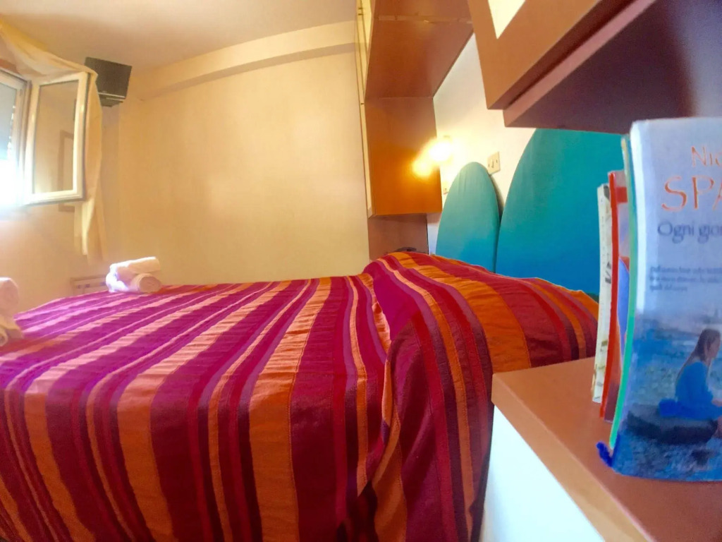 Hotel Mehari