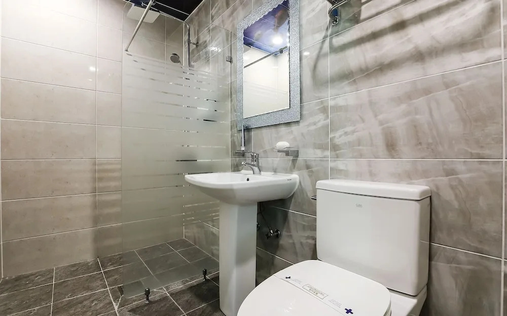 Jecheon Cheongpung Bali Hotel