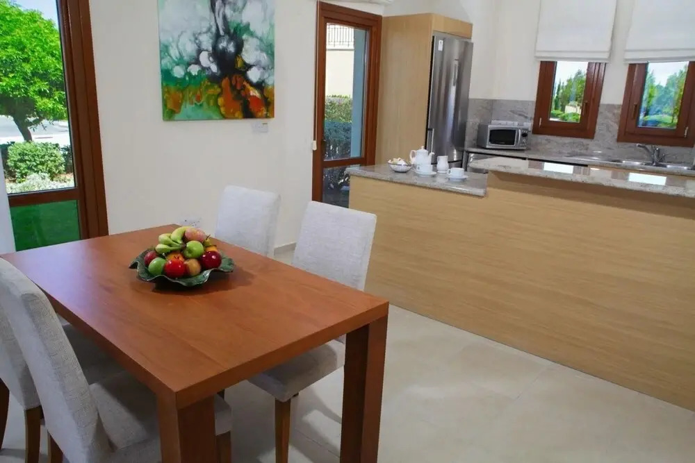 Aphrodite Hills Holiday Residences Junior Villas 2 Bedroom Junior Villa With Private Pool - Ta02
