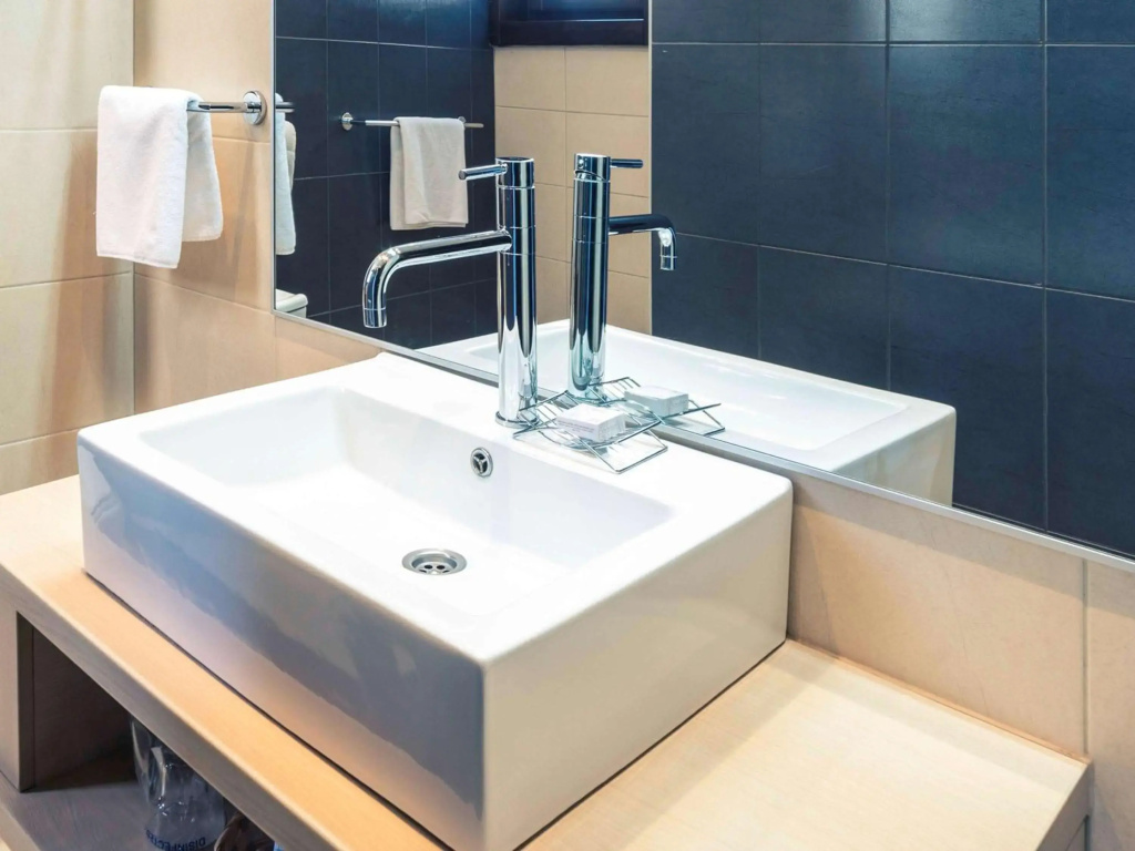 Отель Mercure Belgrade Excelsior