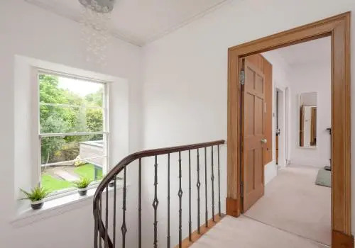 The Lochside House Residence
