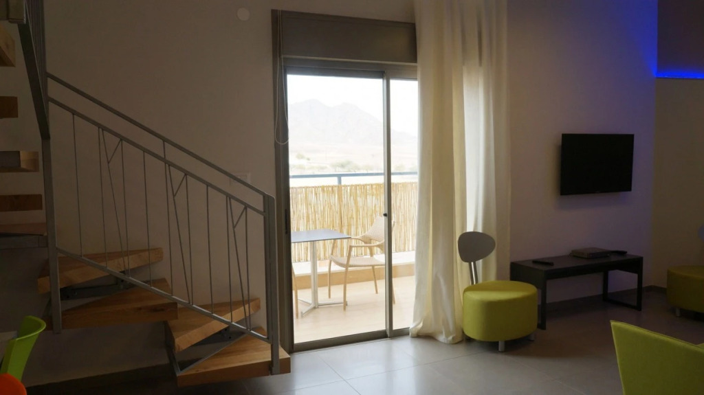 Almogim Suites Eilat