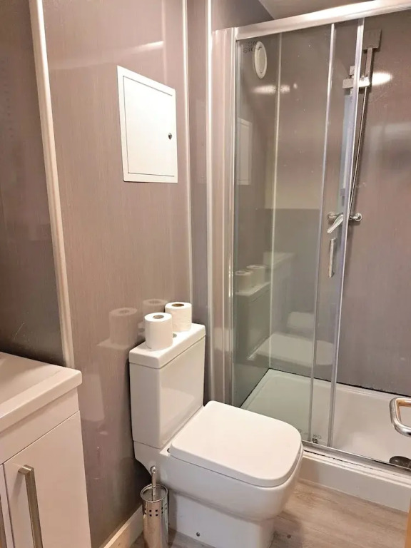Affordable 1 Bedroom Flat in City Centre