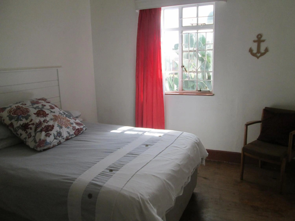 Lighthouse Farm Backpackers Lodge