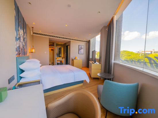 Magnotel Hotel (Tongxiang Puyuan)